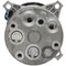 Four Seasons Acura Slx 99-98/Cadillac Allante 93-Comm New Compressor, 88956 88956 - alternate 4